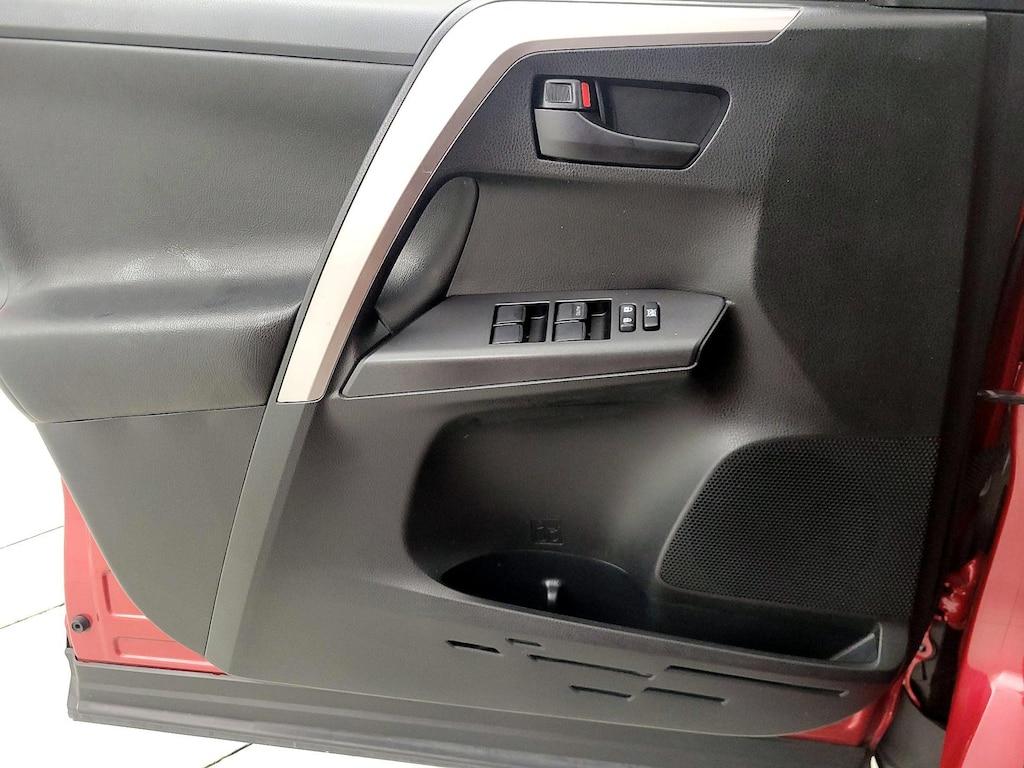 used 2016 Toyota RAV4 car, priced at $18,998