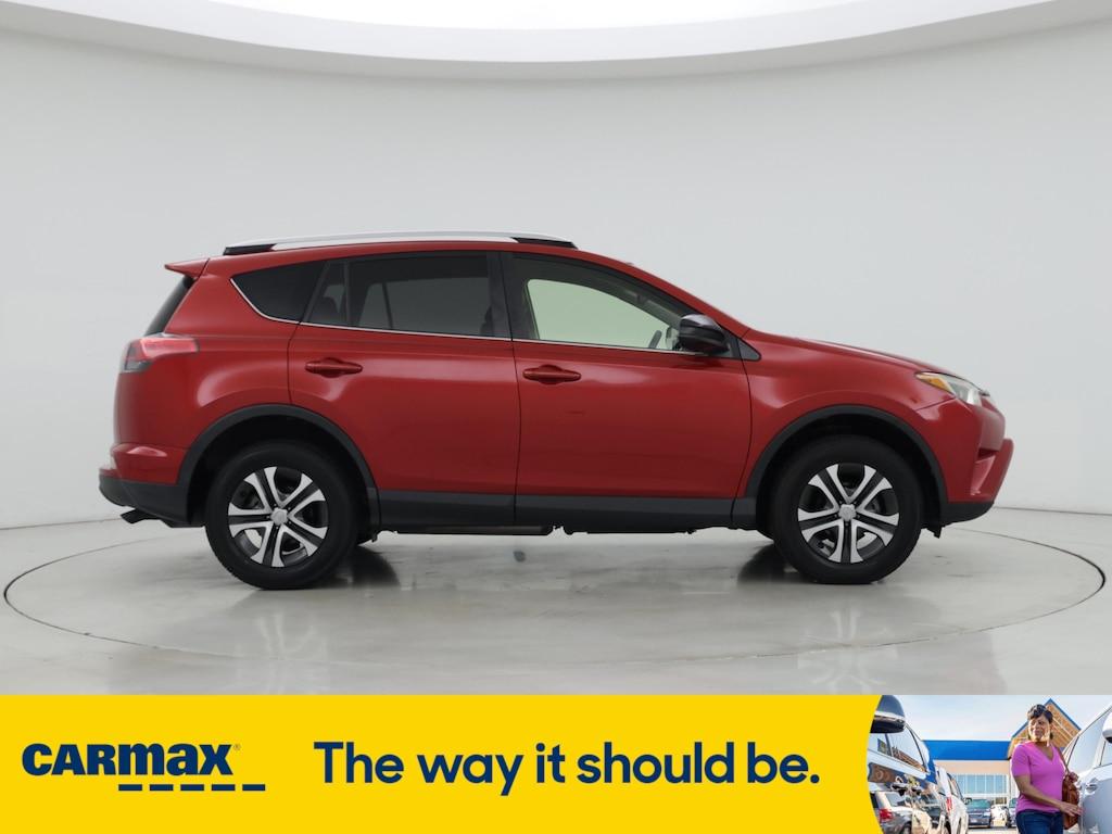 used 2016 Toyota RAV4 car, priced at $18,998