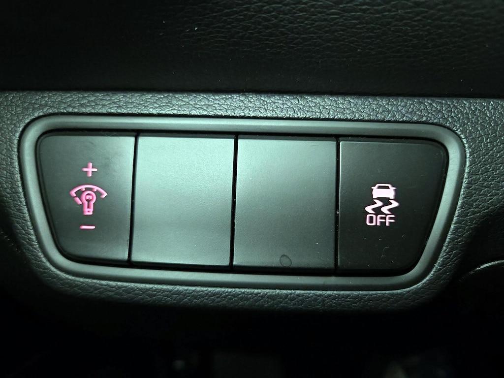 used 2023 Kia Forte car, priced at $17,998