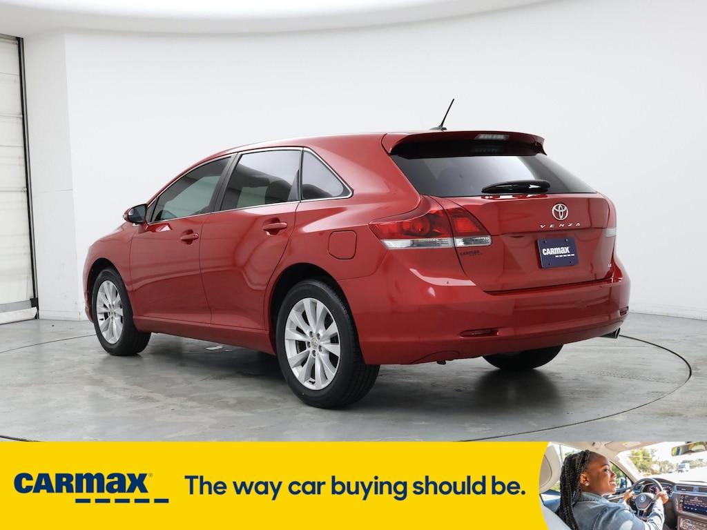 used 2013 Toyota Venza car, priced at $14,599