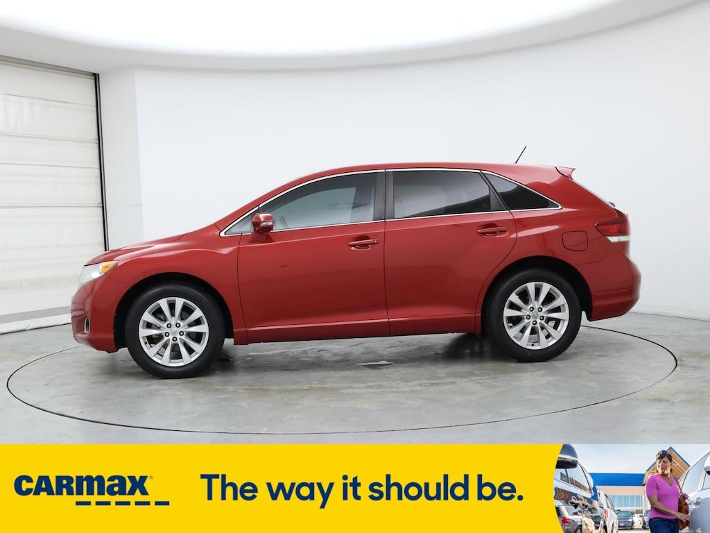 used 2013 Toyota Venza car, priced at $14,599