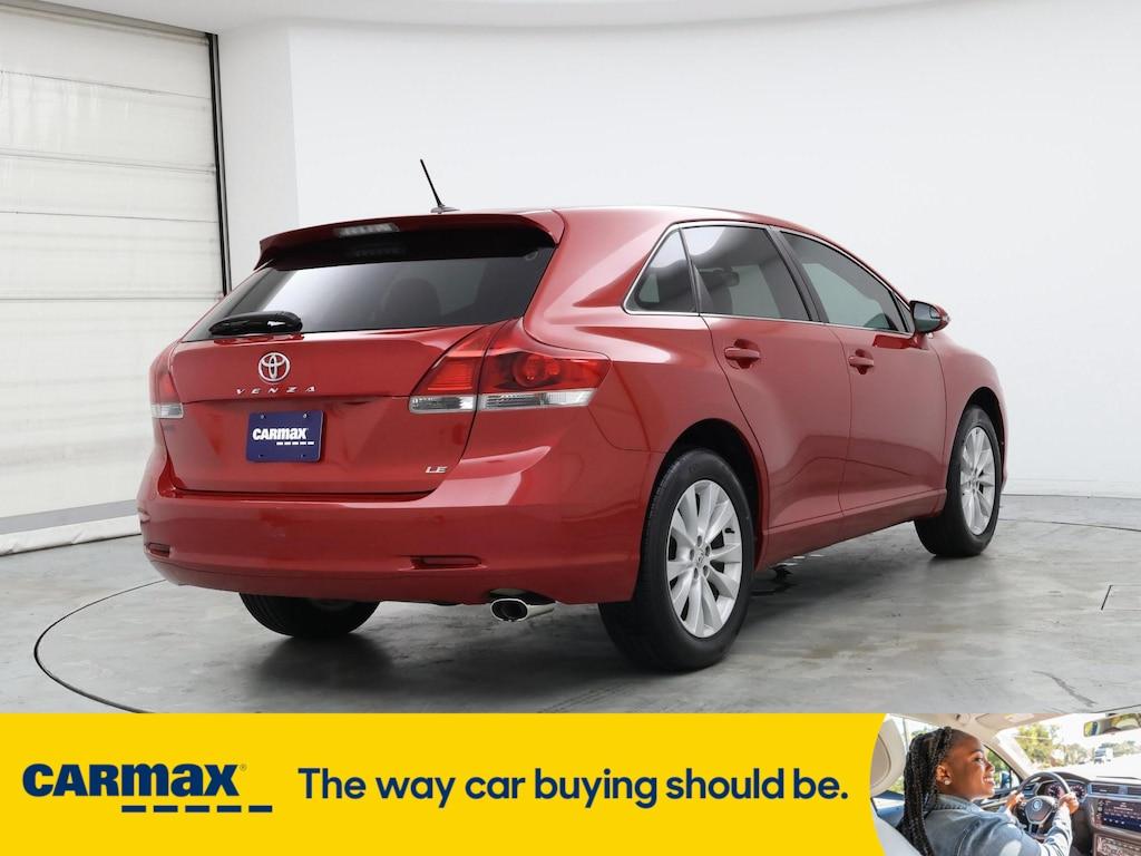 used 2013 Toyota Venza car, priced at $14,599