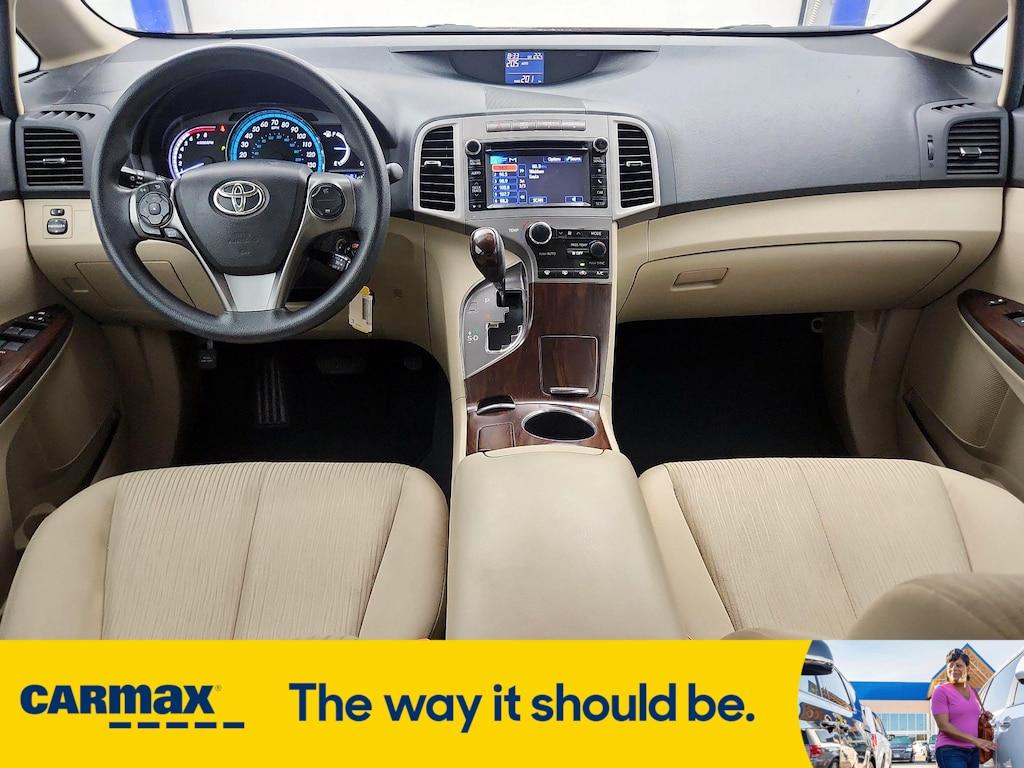 used 2013 Toyota Venza car, priced at $14,599