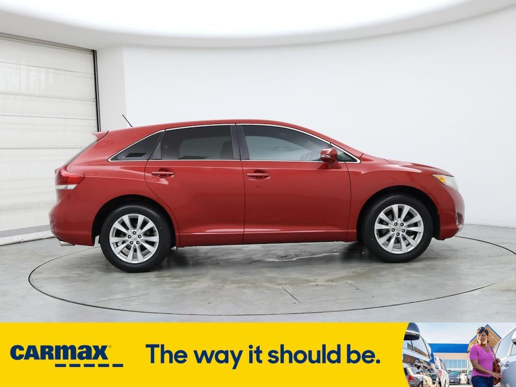 used 2013 Toyota Venza car, priced at $14,599