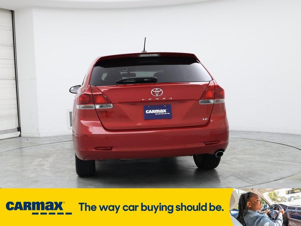 used 2013 Toyota Venza car, priced at $14,599