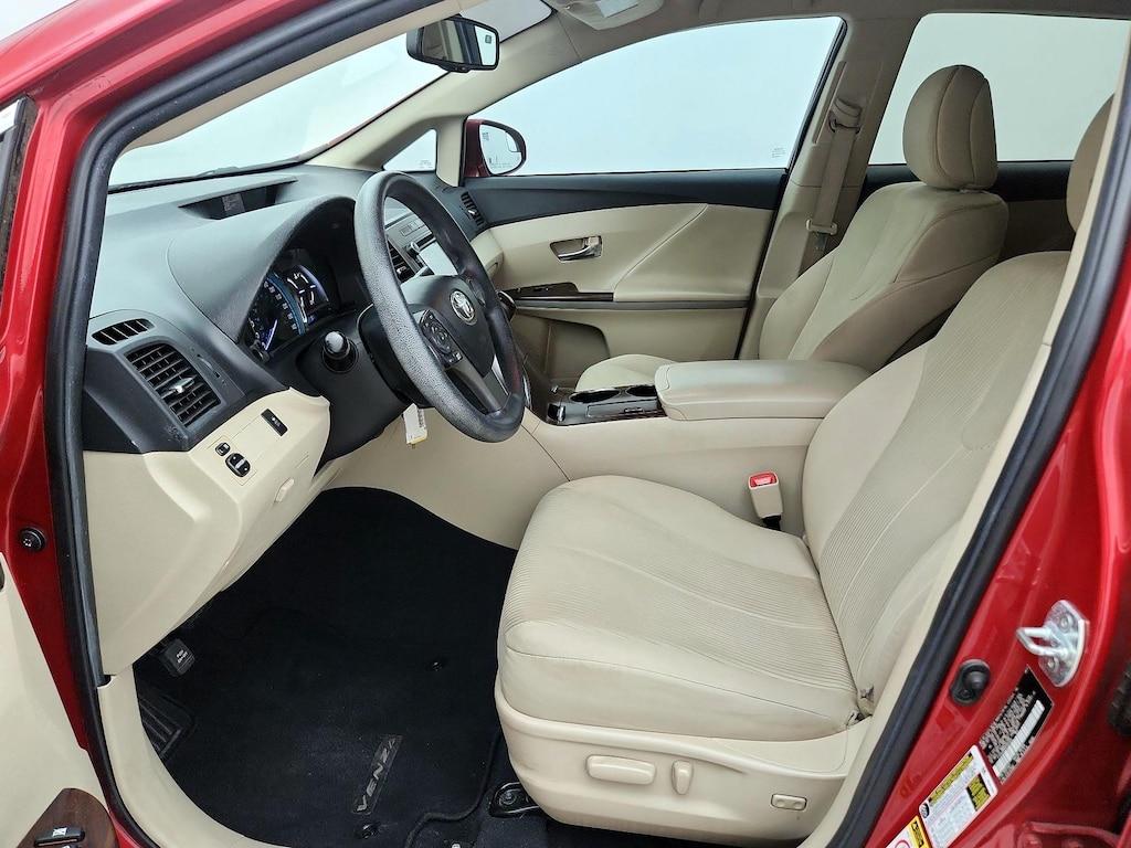 used 2013 Toyota Venza car, priced at $14,599