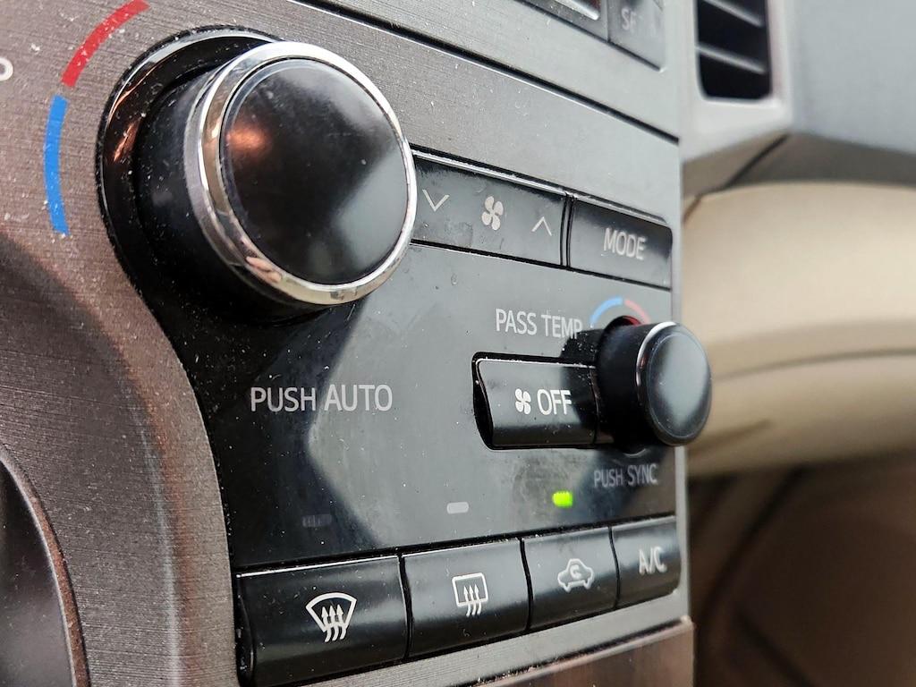 used 2013 Toyota Venza car, priced at $14,599