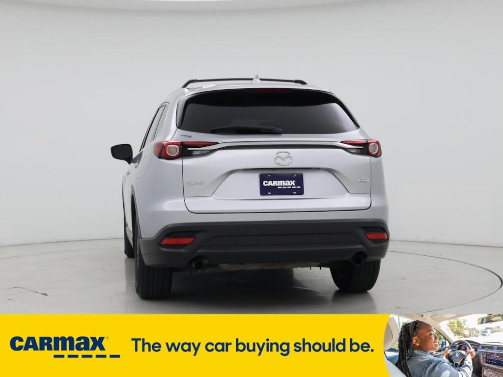 used 2019 Mazda CX-9 car, priced at $16,998