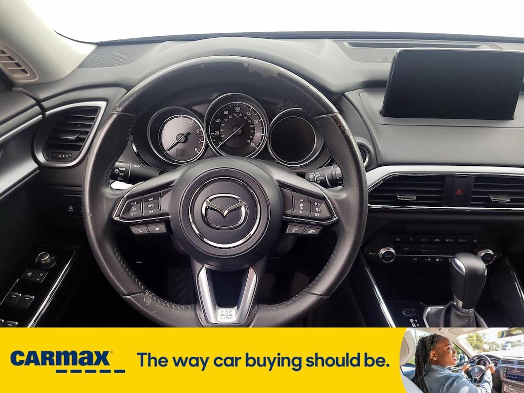 used 2019 Mazda CX-9 car, priced at $16,998