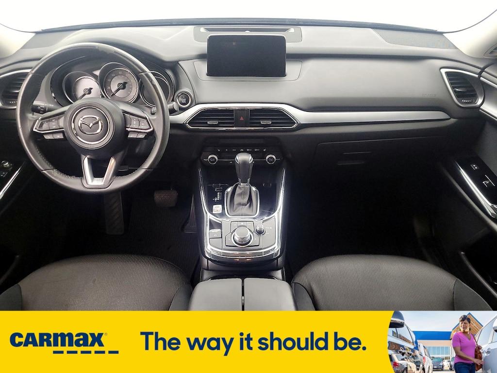 used 2019 Mazda CX-9 car, priced at $16,998