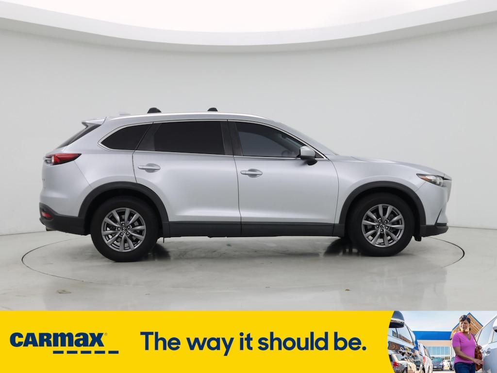 used 2019 Mazda CX-9 car, priced at $16,998