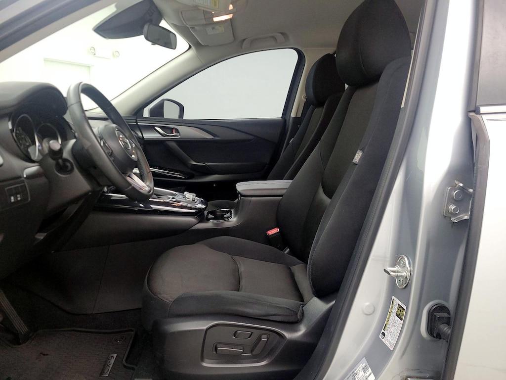 used 2019 Mazda CX-9 car, priced at $16,998