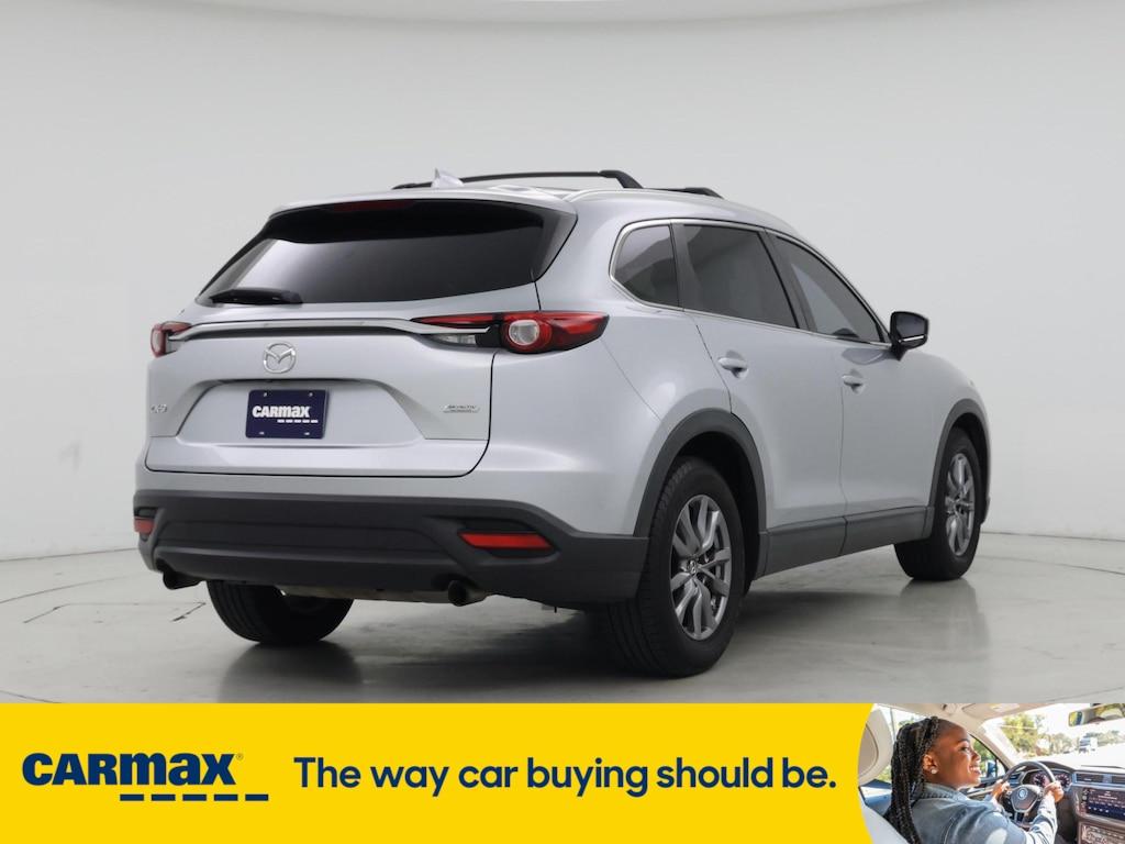 used 2019 Mazda CX-9 car, priced at $16,998