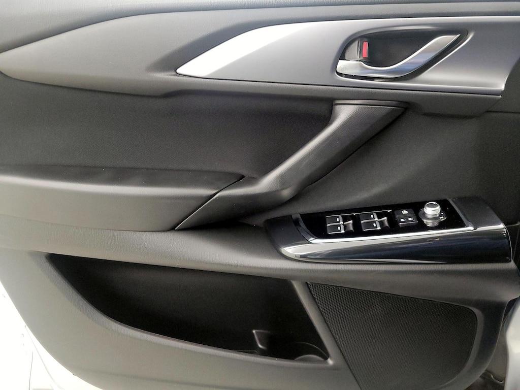 used 2019 Mazda CX-9 car, priced at $16,998