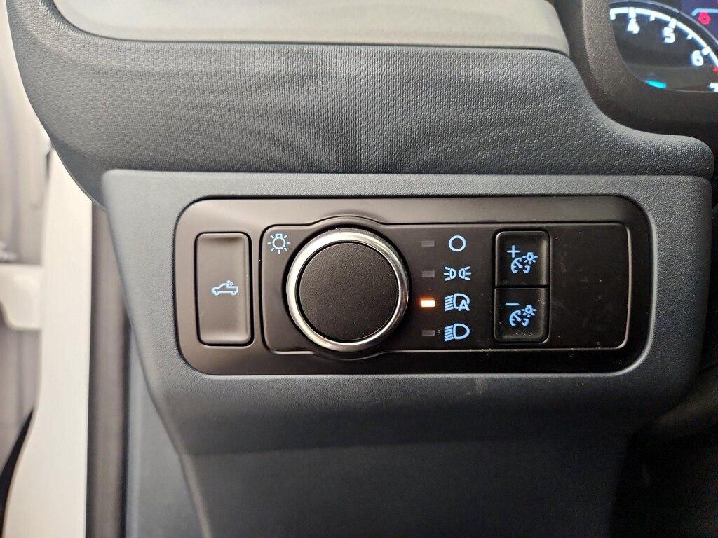 used 2024 Ford Maverick car, priced at $37,998