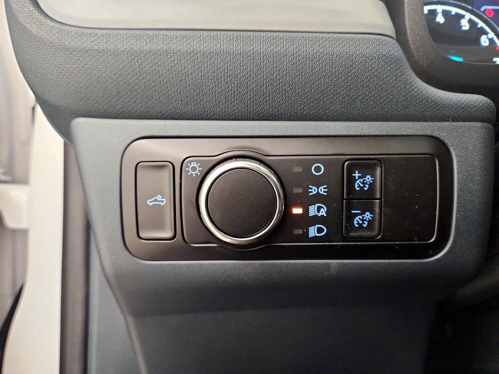 used 2024 Ford Maverick car, priced at $37,998