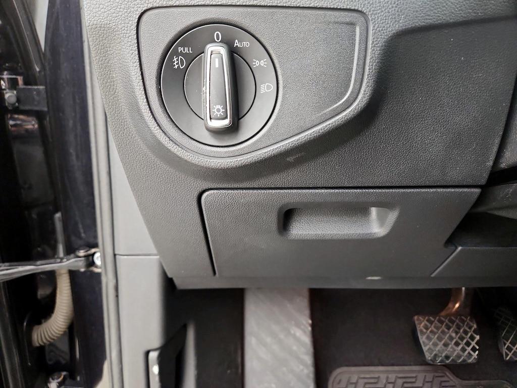used 2019 Volkswagen Atlas car, priced at $27,998