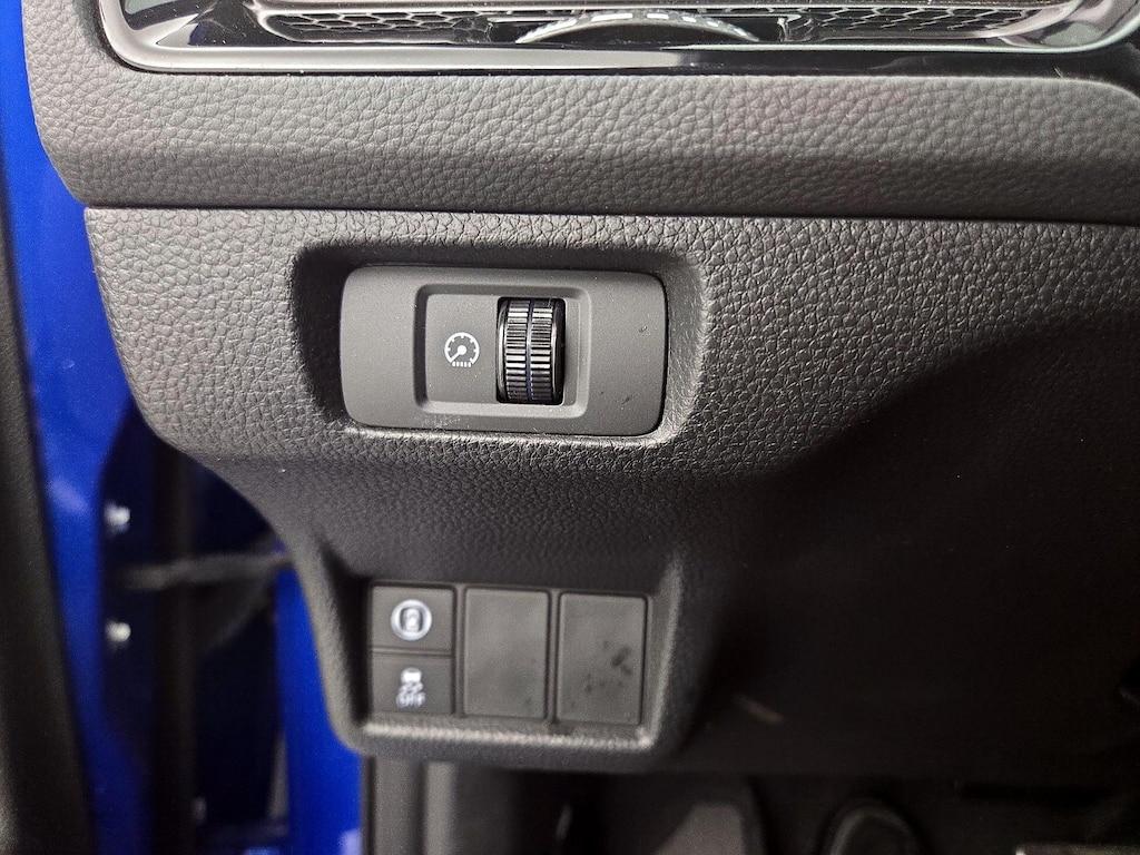 used 2022 Honda Civic car, priced at $26,998