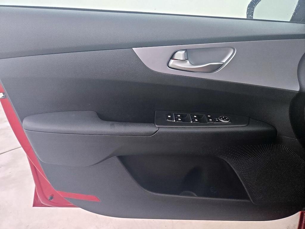 used 2023 Kia Forte car, priced at $17,998
