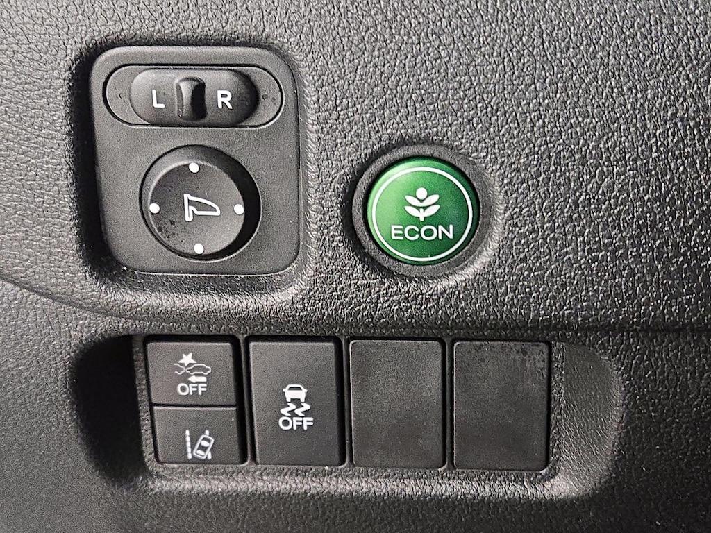 used 2021 Honda Passport car, priced at $29,998