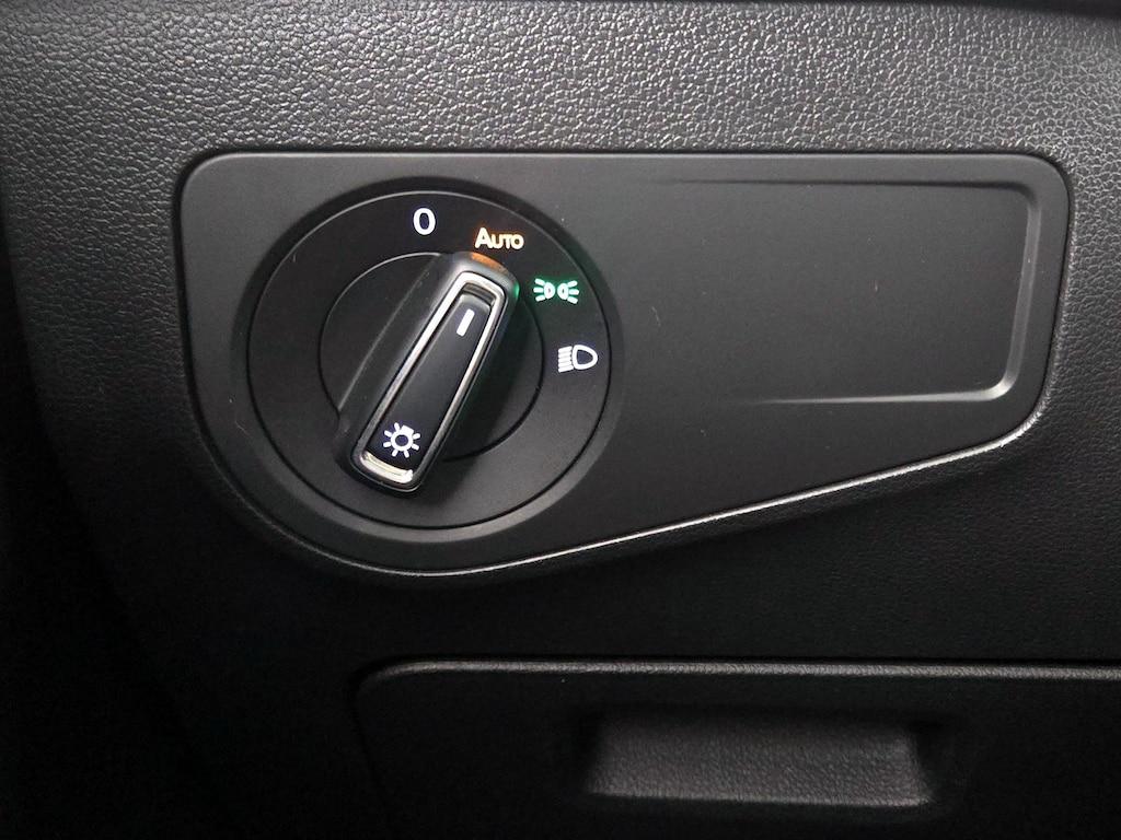 used 2022 Volkswagen Tiguan car, priced at $20,998