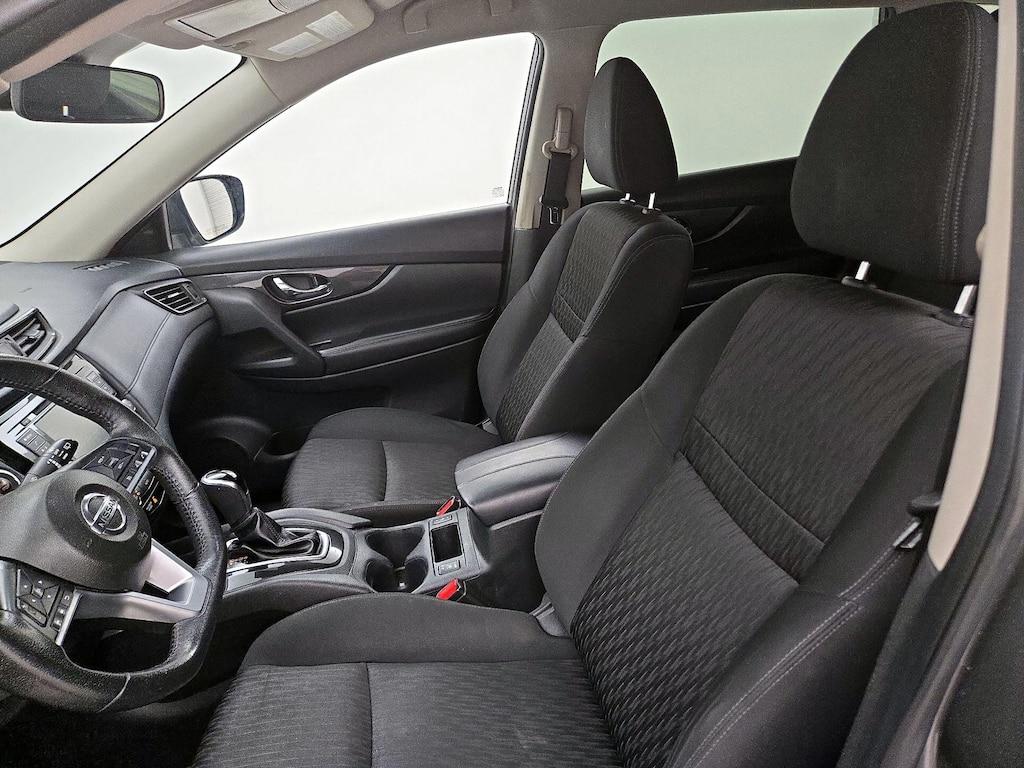 used 2019 Nissan Rogue car, priced at $14,599