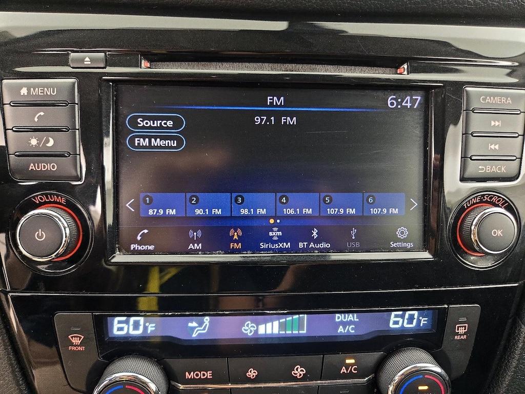 used 2019 Nissan Rogue car, priced at $14,599