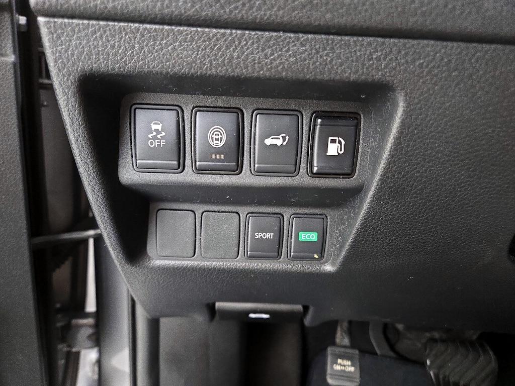 used 2019 Nissan Rogue car, priced at $14,599