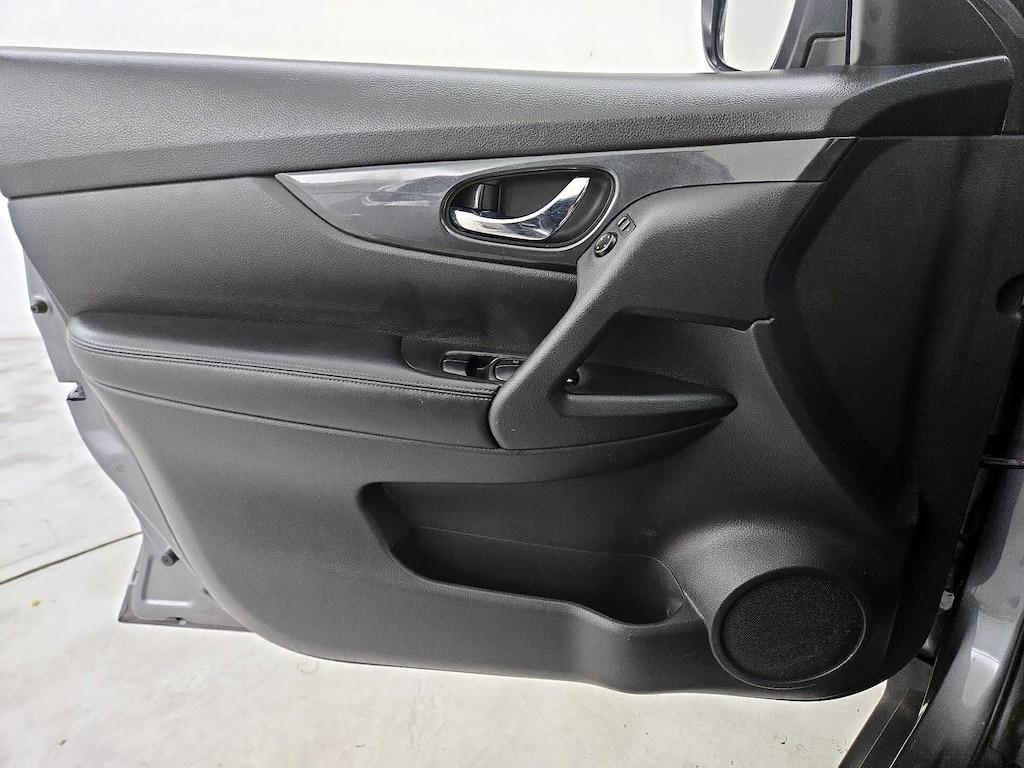 used 2019 Nissan Rogue car, priced at $14,599