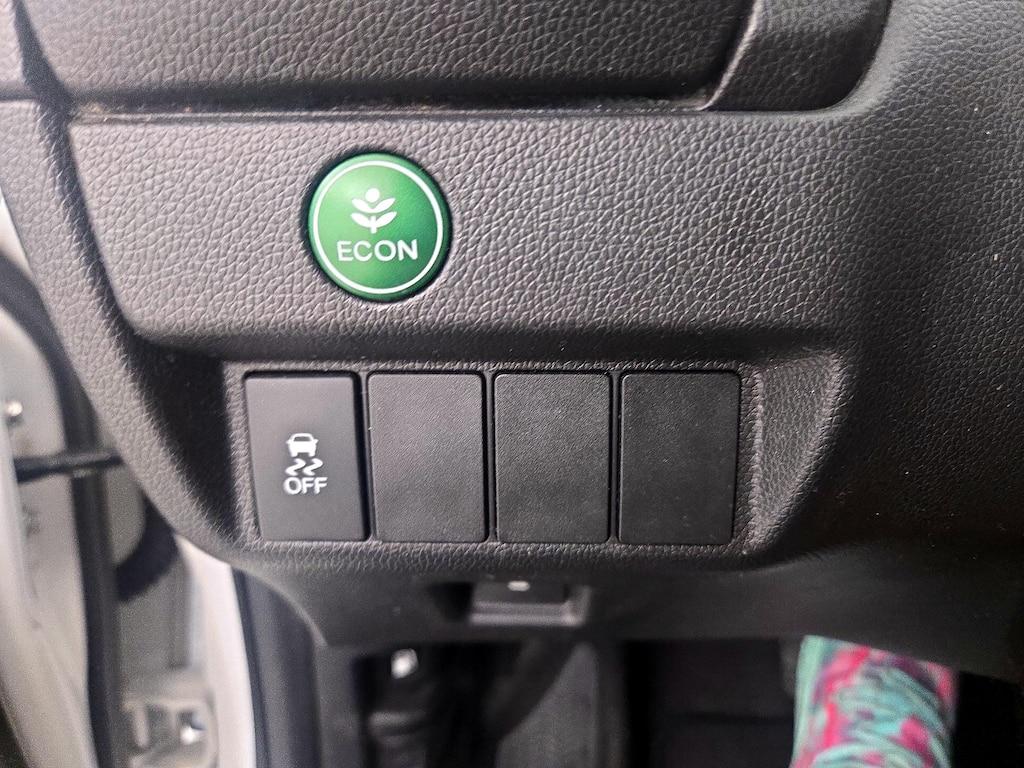 used 2015 Honda Fit car, priced at $12,998