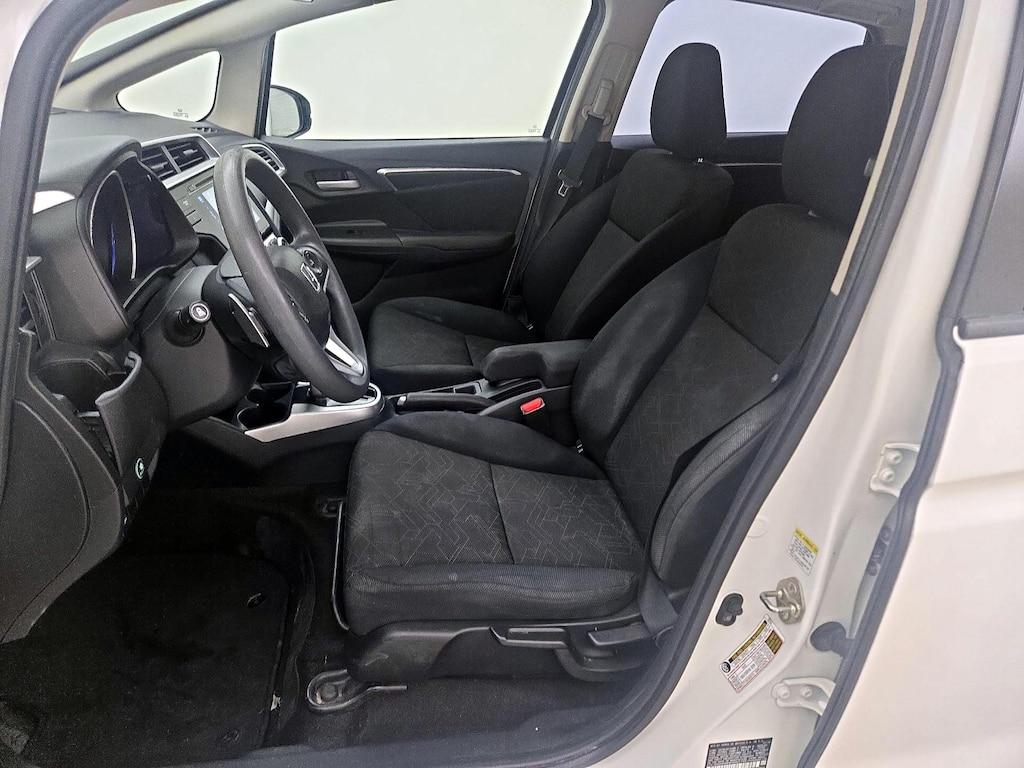 used 2015 Honda Fit car, priced at $12,998