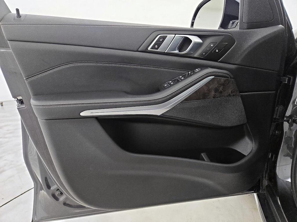 used 2022 BMW X5 car, priced at $44,998