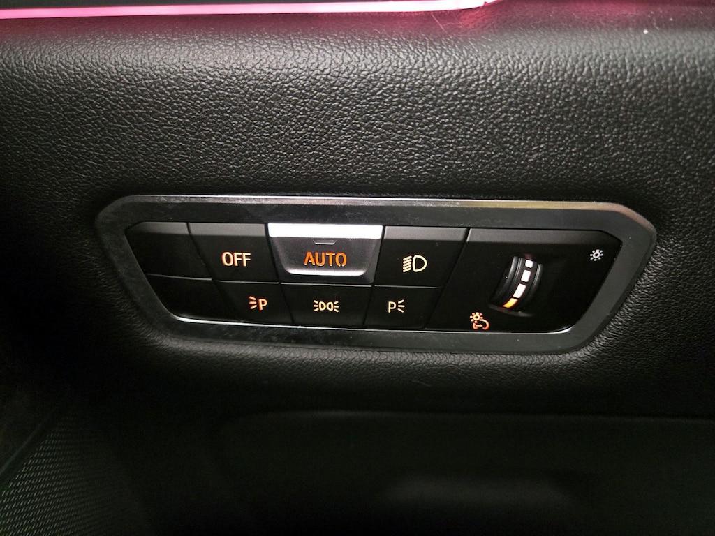 used 2022 BMW X5 car, priced at $44,998