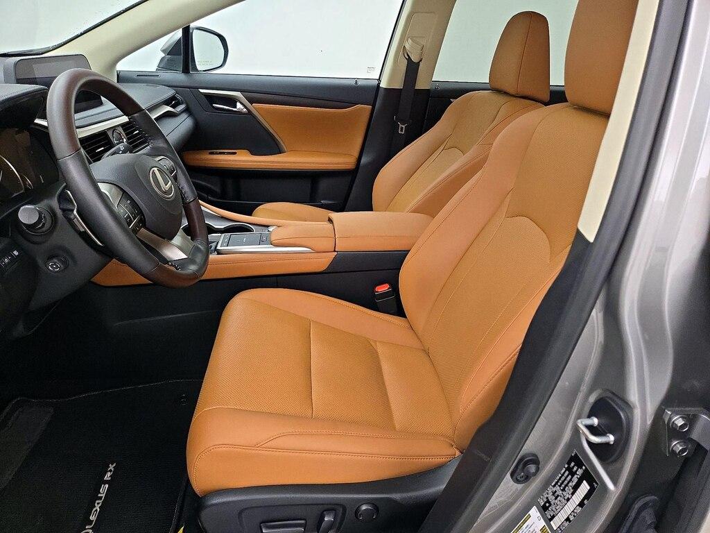 used 2022 Lexus RX 350 car, priced at $42,998