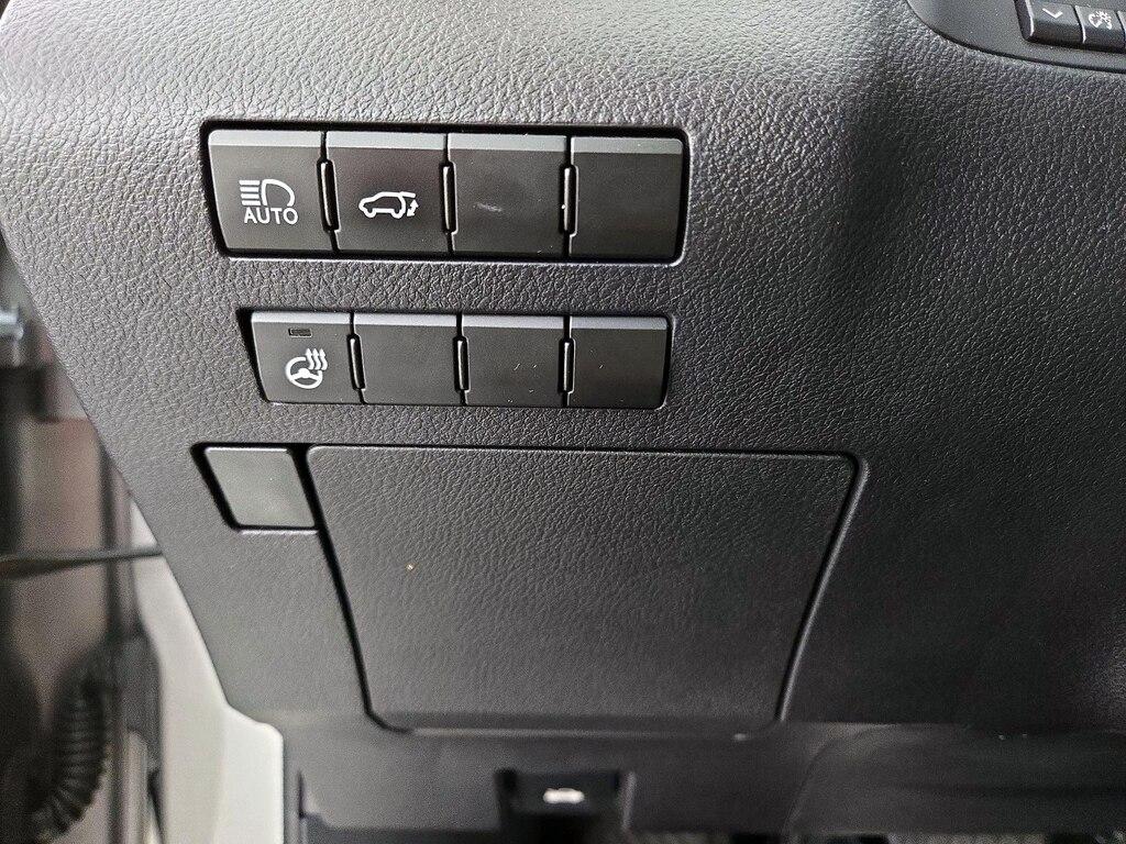 used 2022 Lexus RX 350 car, priced at $42,998
