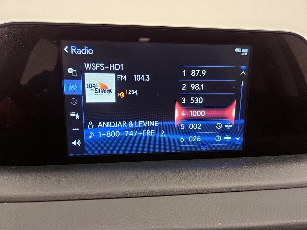 used 2022 Lexus RX 350 car, priced at $42,998