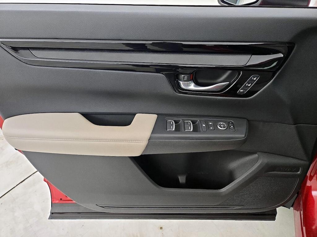 used 2023 Honda CR-V car, priced at $29,998