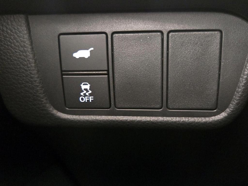 used 2023 Honda CR-V car, priced at $29,998