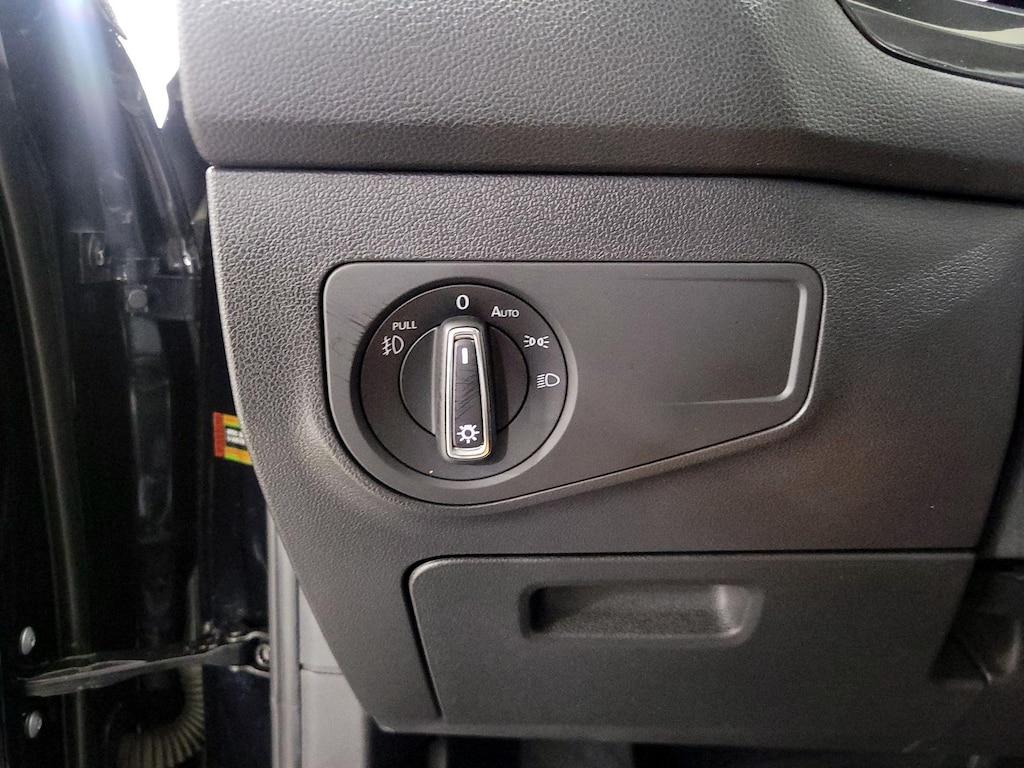 used 2019 Volkswagen Tiguan car, priced at $18,998