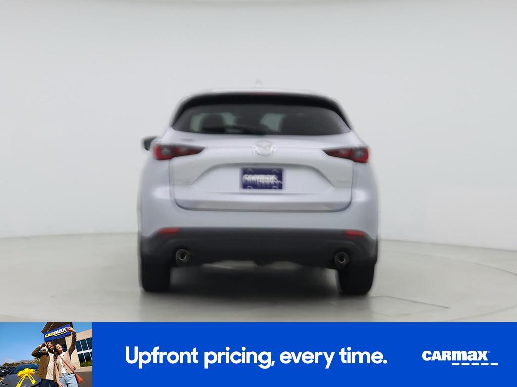 used 2023 Mazda CX-5 car, priced at $28,998