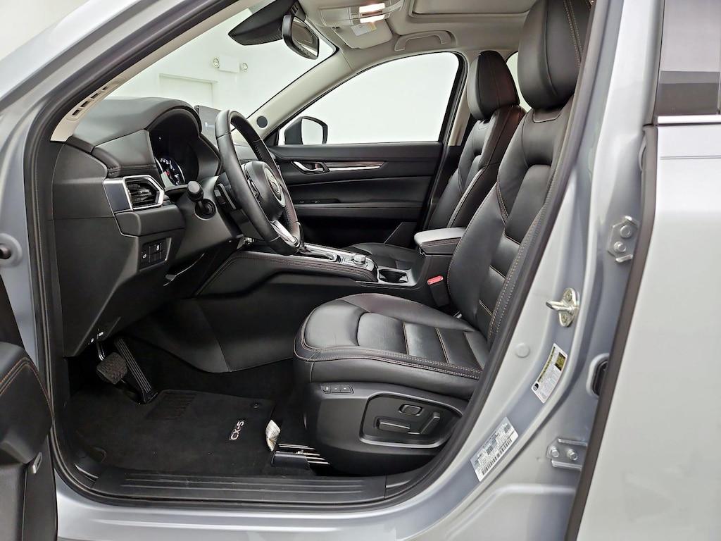 used 2023 Mazda CX-5 car, priced at $28,998