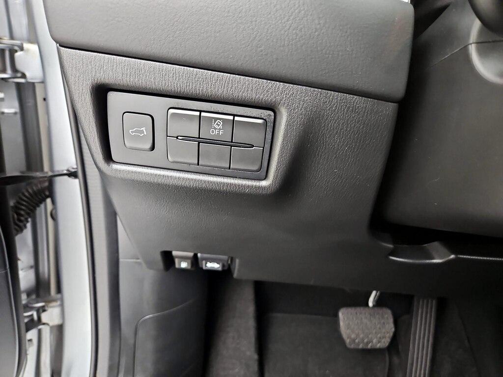 used 2023 Mazda CX-5 car, priced at $28,998