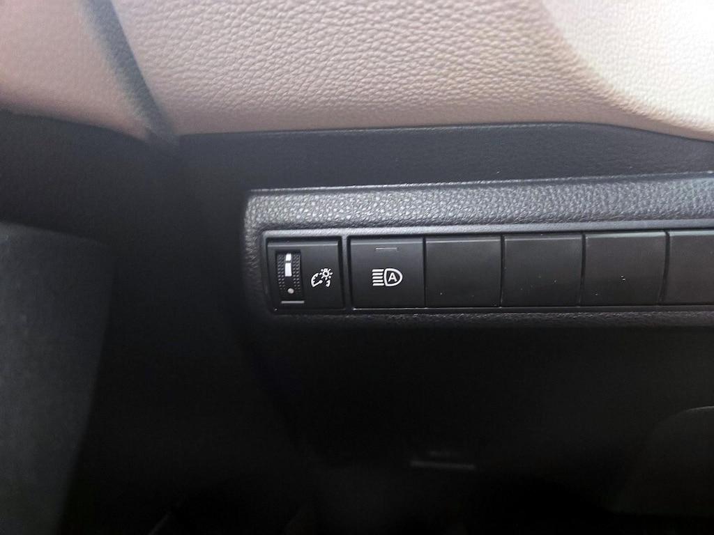 used 2024 Toyota Corolla car, priced at $23,998