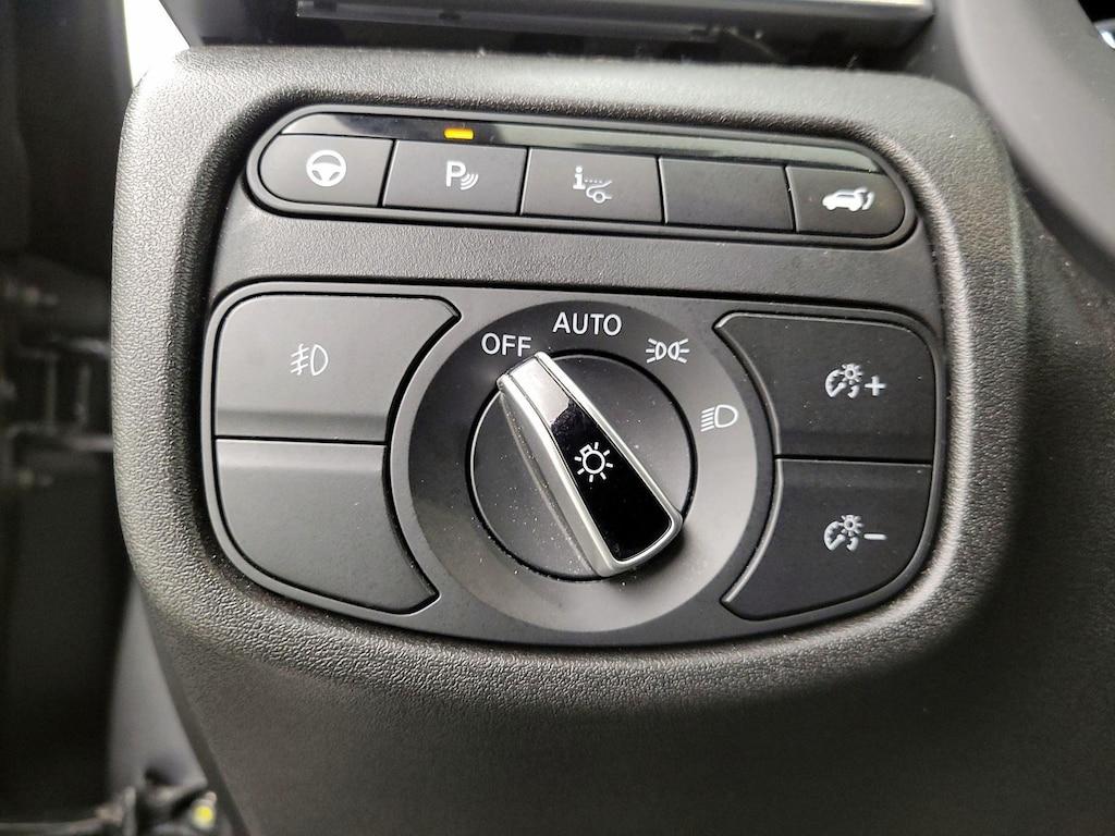 used 2019 INFINITI QX50 car, priced at $18,998