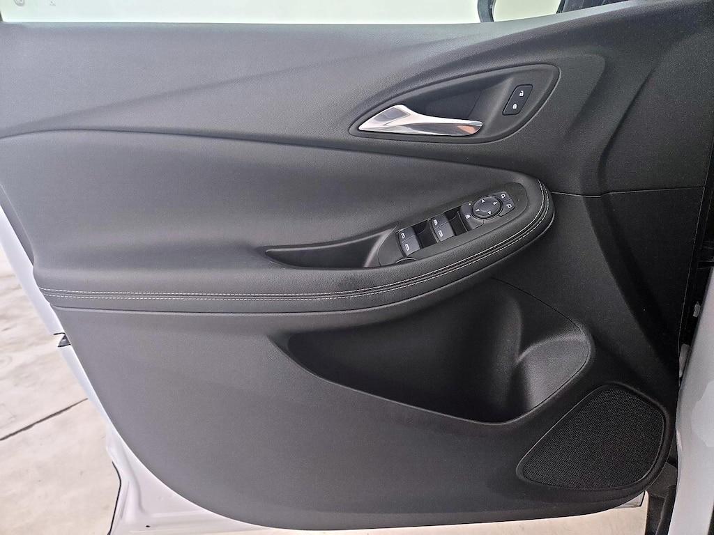 used 2022 Buick Encore GX car, priced at $22,998