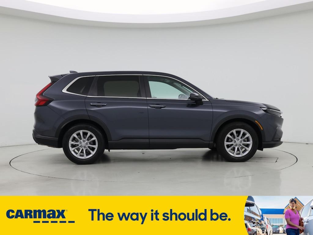 used 2024 Honda CR-V car, priced at $30,998