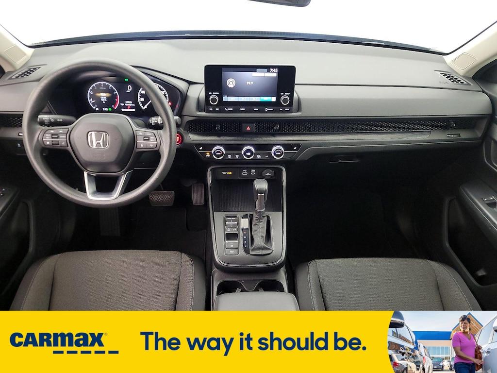 used 2024 Honda CR-V car, priced at $30,998