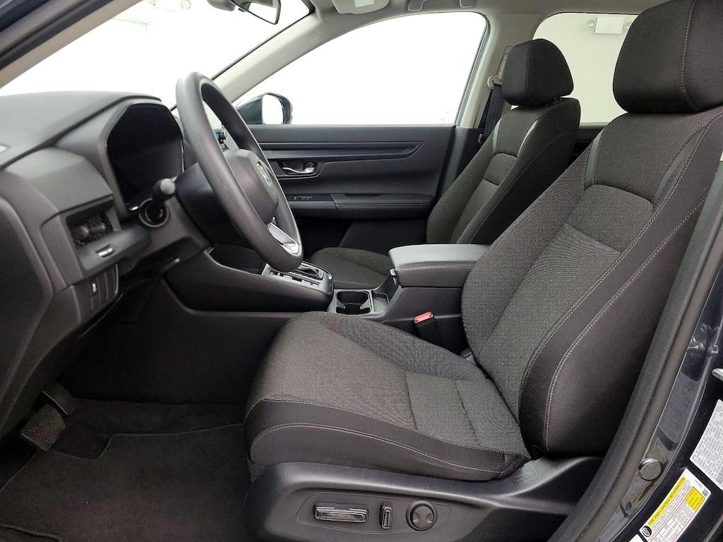 used 2024 Honda CR-V car, priced at $30,998