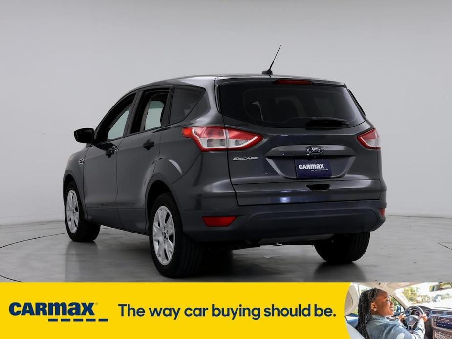 used 2016 Ford Escape car, priced at $16,998