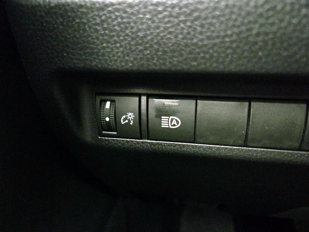 used 2021 Toyota RAV4 car, priced at $31,998